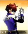 天天飞车白勇太