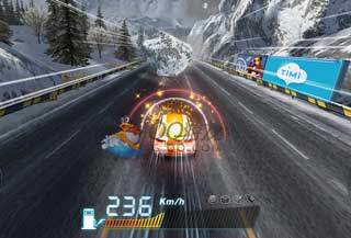 天天飞车1月18日更新内容