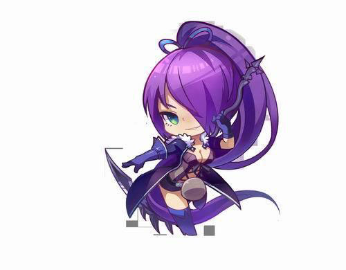 天天酷跑pvp版本更新 审判女王暗影战车登场