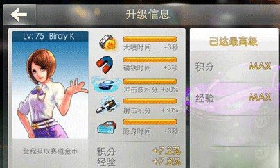 bridy k满级