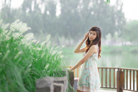 《我叫mt》女玩家颠覆手游竞技 情人节特别调查总结