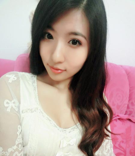 《我叫mt》女玩家颠覆手游竞技 情人节特别调查总结