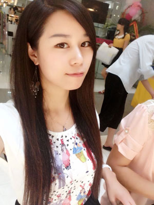 天天飞车飞车女神天天选名单