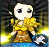 四星大小姐
