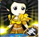 四星金龙大小姐+
