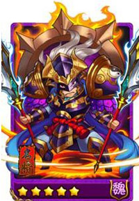 放开那三国武将推荐 最受欢迎的武将盘点