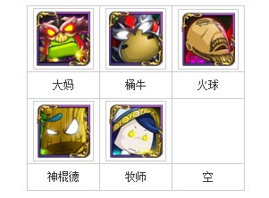 我叫mt火焰之心上层攻略