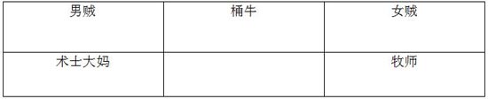 我叫mt神庙大厅下层攻略 详细图文阵容解析