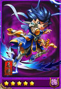 放开那三国武将选择 可眩晕武将大全