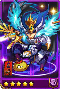 放开那三国武将选择 可眩晕武将大全