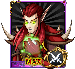 我叫mt计算者max图鉴