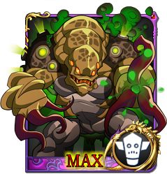 我叫mt格米拉max图鉴