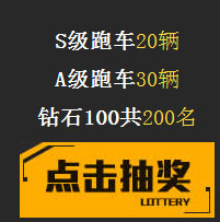 天天飞车下载腾讯视频客户端活动