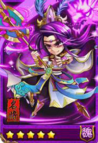 放开那三国后排输出武将排行 后排输出武将排行榜top5
