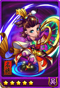 放开那三国小伙伴武将排行 小伙伴武将排行榜top10