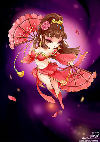 放开那三国携有妖气漫画征集大赛28日完美落幕