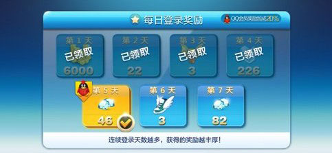 天天酷跑新版本每日登录奖励狂送钻 你还能淡定么