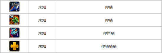 刀塔传奇1.82新英雄技能预览 个性十足的新英雄介绍