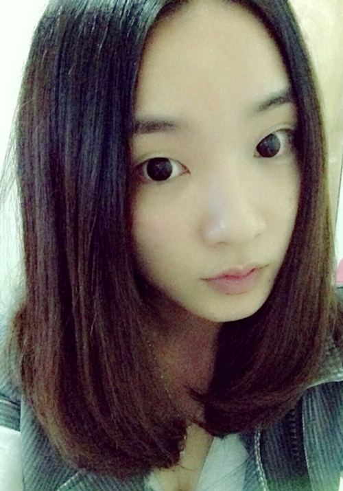 刀塔传奇美女玩家爆照咯 大胆秀出你自己