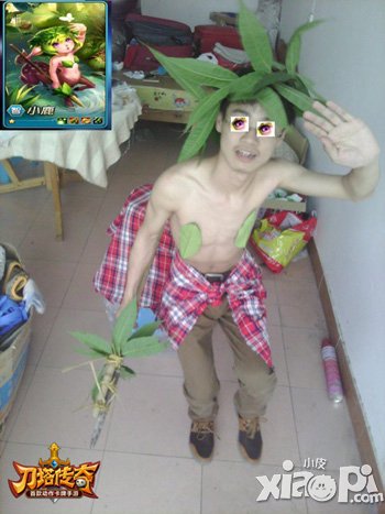 刀塔传奇cosplay照片精选 亮瞎你的氪金眼