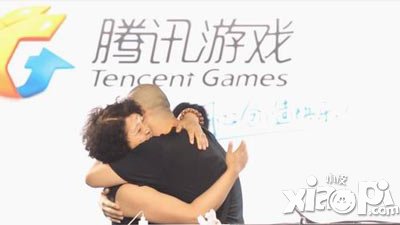 天天酷跑TGA大赛 跑酷精神选手成功夺冠