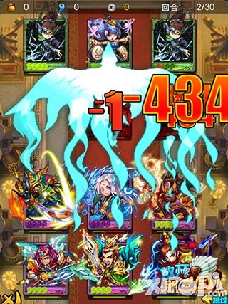 放开那三国全国高校线下推广 联创校园嘉年华启动
