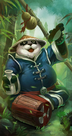 刀塔传奇魂匣英雄推荐 强力英雄介绍