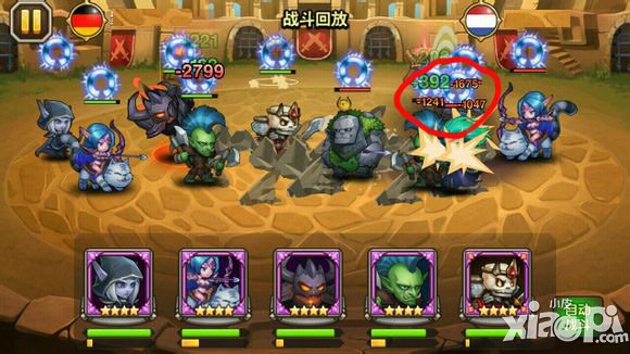 刀塔传奇新版影魔是加强还是削弱 新版影魔详细评测