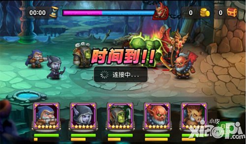 刀塔传奇新版公会副本改动详解 极品装备不用抢