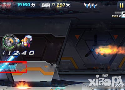 天天酷跑炫飞模式攻略 炫飞怎么刷高分