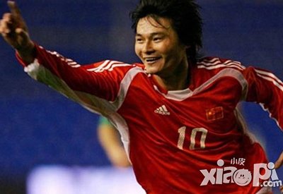 胜利足球7月3日荣誉公测 李毅登场