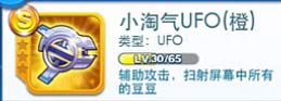 天天酷跑橙色装备大全 S级装备大全