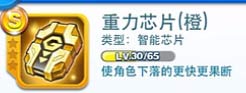 天天酷跑橙色装备大全 S级装备大全