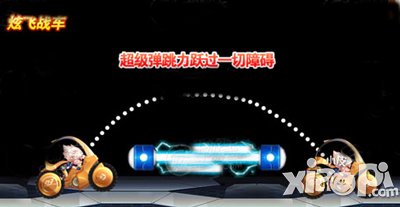 天天酷跑炫飞战车怎么获得 多少钱