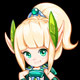 魔力宝贝黛西属性