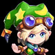 魔力宝贝阿贝尔属性