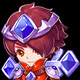 魔力宝贝亚克属性