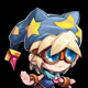 魔力宝贝伊莲属性