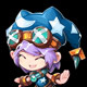 魔力宝贝艾文属性