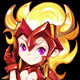 魔力宝贝露露属性