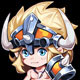 魔力宝贝尤安属性