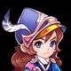 魔力宝贝亚烈格尔属性