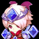 魔力宝贝弗葛属性