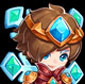 魔力宝贝寇兹属性