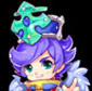 魔力宝贝托马斯属性