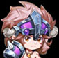 魔力宝贝蒙特斯属性