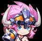 魔力宝贝希比尔属性