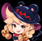 魔力宝贝莎妮属性