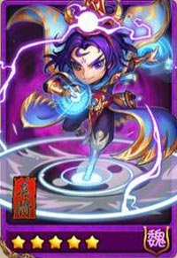 放开那三国魏国新武将有哪些 怎么得