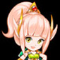 魔力宝贝拉美莉诺属性